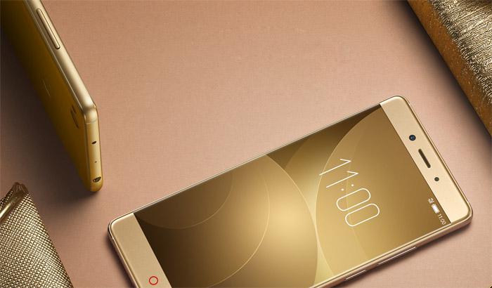 Nubia Z11