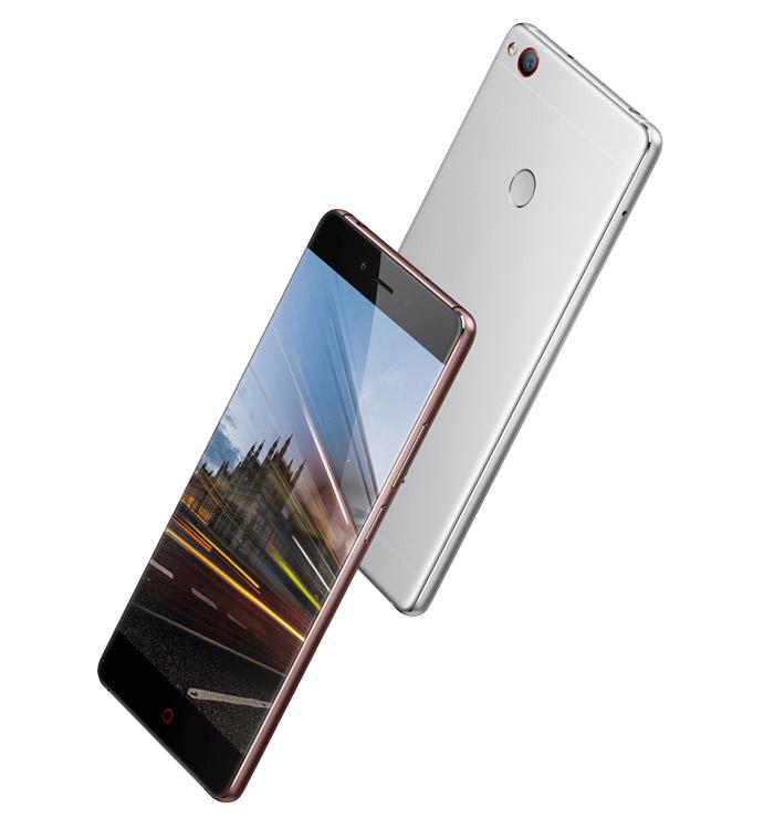 Nubia Z11