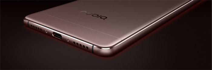 Nubia Z11