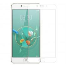 Nubia N2 Tempered Glass Screen Protective Film White