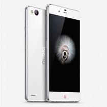 Nubia Prague S 3GB RAM Snapdragon 615 64GB ROM Android L 5.2 Inch 4G LTE Phone