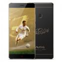 Nubia Z11 Snapdragon 820 6GB RAM 128GB Android 6.0 5.5 Inch LTE Mobile Phone