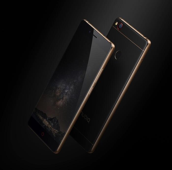 nubia z11