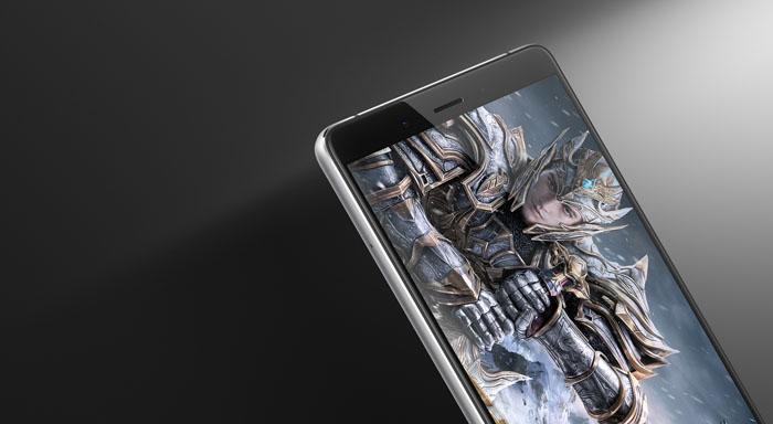 nubia z11 max