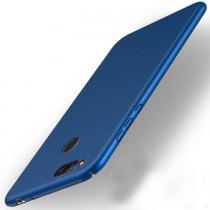 Nubia Z17 Mini Smart Phone Case Blue 