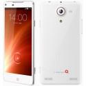Nubia Z5S LTE 5.0 Inch Snapdragon 800 Android 4.2 2GB 32GB 13.0MP Camera Smart Phone - White