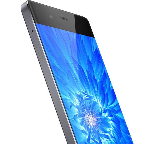 Nubia Z9