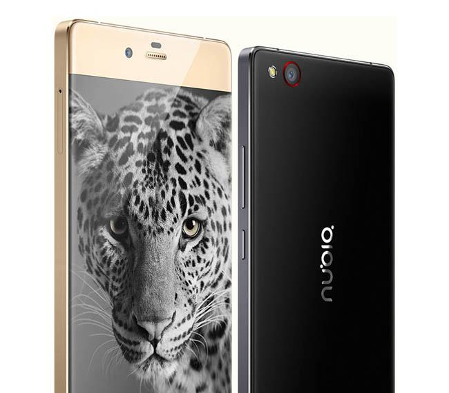 Nubia Z9