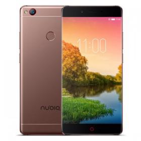 Nubia Z11 6GB RAM Snapdragon 820 Android 6.0 128GB 5.5 Inch Borderless 16MP OIS NFC Phone