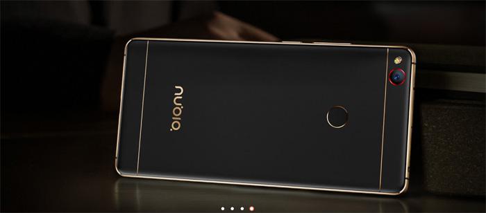 Nubia Z11