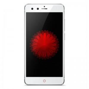 5 Inch Tempered Glass Screen Protective Film for Nubia Z11 mini