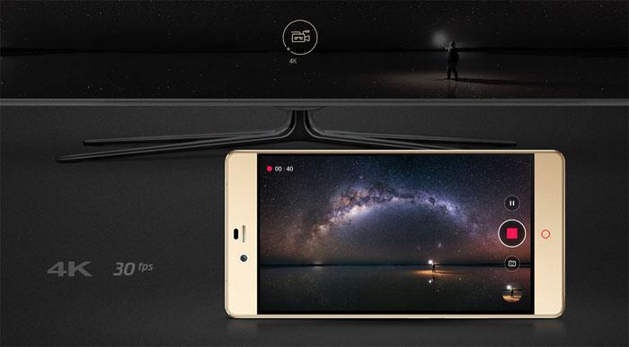 Nubia Z9 Max Elite