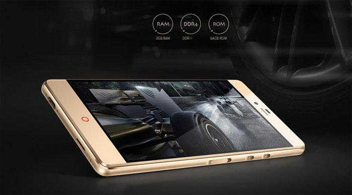 Nubia Z9 Max Elite