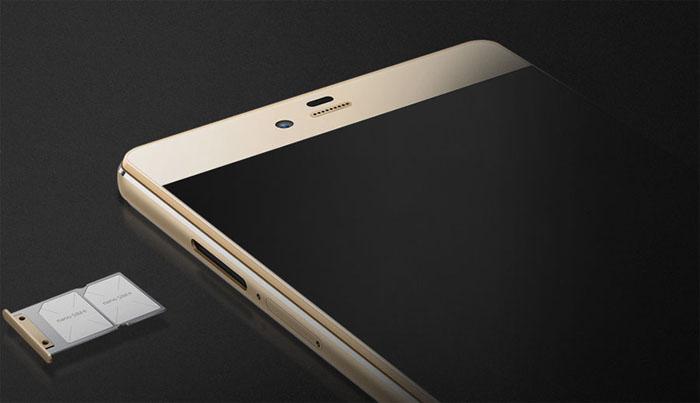 Nubia Z9 Max Elite