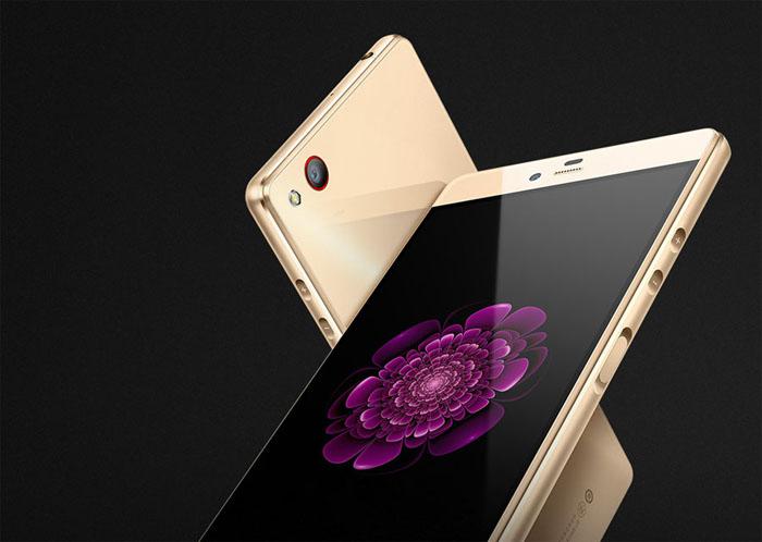 Nubia Z9 Max Elite