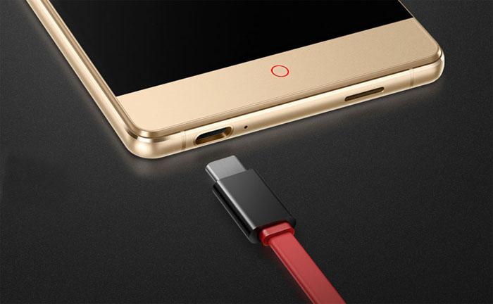 Nubia Z9 Max Elite