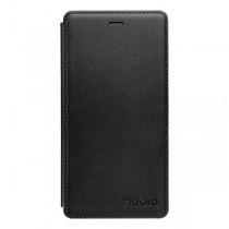 Nubia Z9 Max Elite Original Leather Case Black