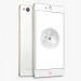 Nubia Z9 Mini 4G LTE Snapdragon 615 Android 5.0 5 Inch 2GB 16GB Smartphone White