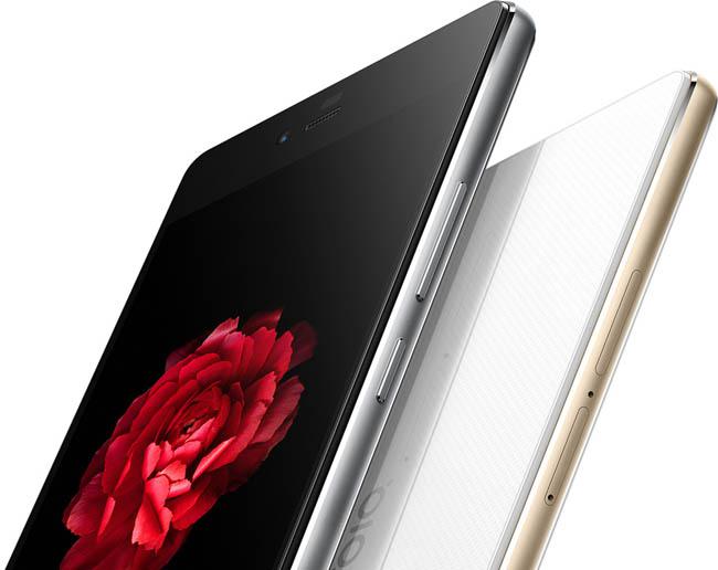 nubia z9 max