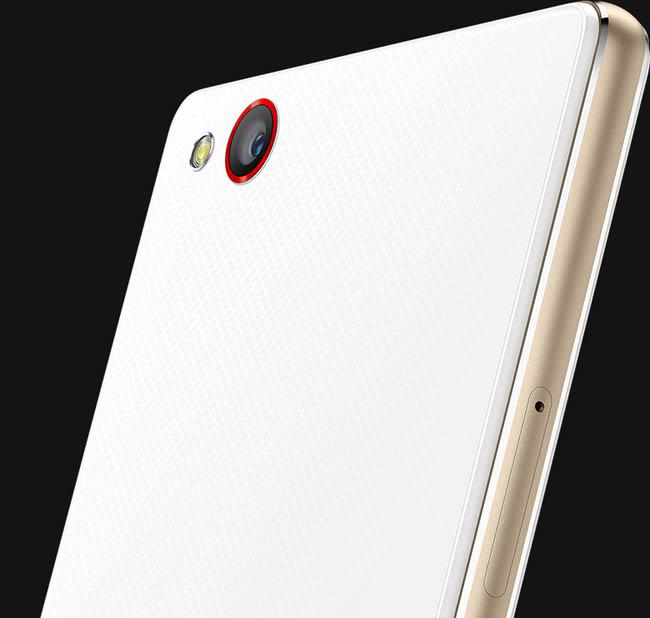 nubia z9 mini