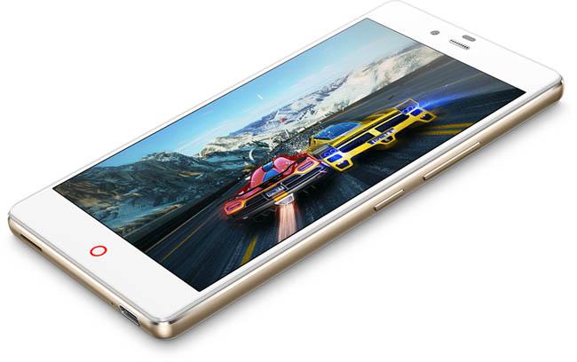 nubia z9 mini