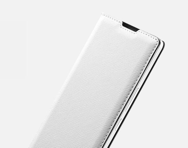 Nubia Z7 MAX Leather Case