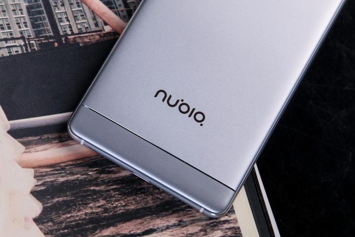 nubia z11