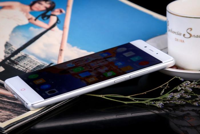 nubia z11