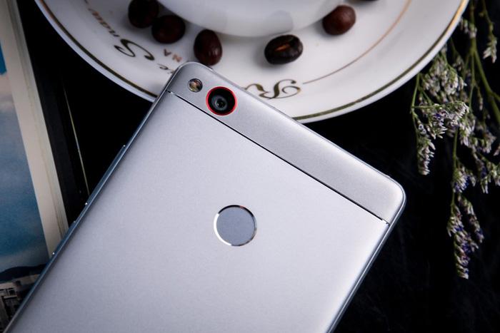 nubia z11