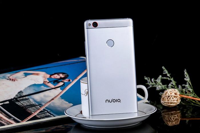 nubia z11