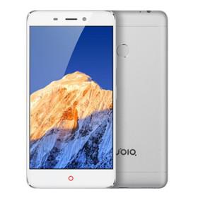 Nubia N1 MTK Helio P10 3GB 64GB 5.5 Inch Dual 13MP Camera 4G Phone Silver