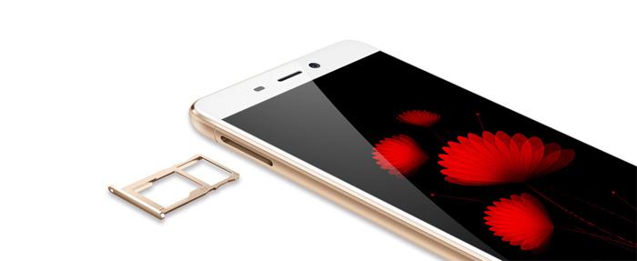 Nubia N1