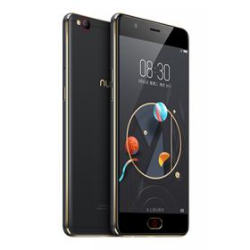 Nubia N2 4gb Ram Mt6750 64gb 5.5 Inch 5000mah 4g Mobile Phone Black&gold