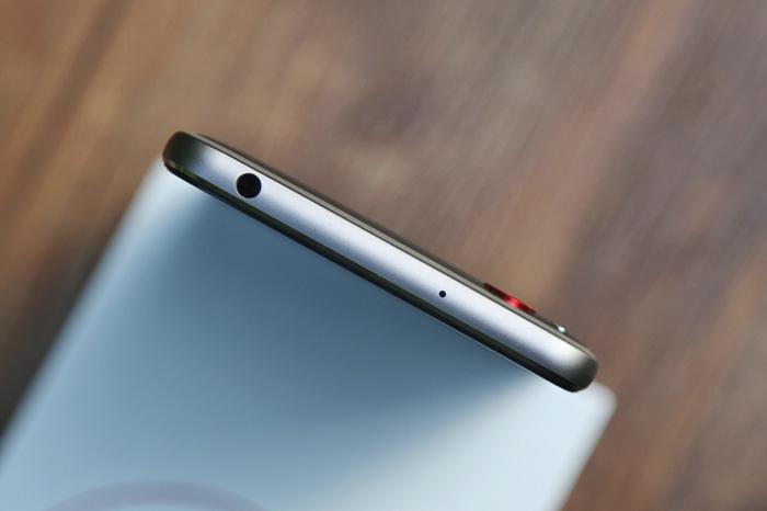 Nubia Z11 mini S