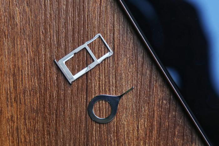 Nubia Z11 mini S