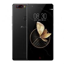 Nubia Z17 6gb Ram Octa Core Android Nougat 4g Lte Smart Phone Black 64gb