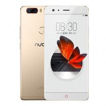 Nubia Z17 6GB RAM Octa Core Android 7.1 Smartphone Gold 64GB