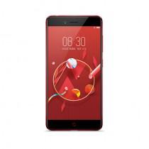 Nubia Z17 Mini Octa Core 5.2 Inch Full Hd Screen 4gb Ram Smart Phone Red 64gb