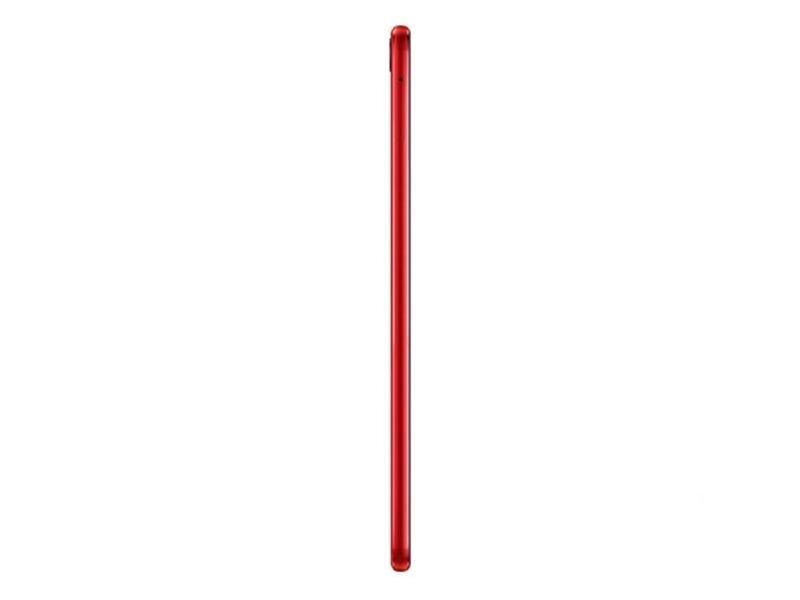 Nubia Z17 Octa Core 5.5 inch IPS LCD Screen 6GB RAM Smart Phone Red 64GB