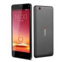 Nubia Z5S Mini Black 4.7 Inch IPS Screen Smart Phone GPS GPS Bluetooth