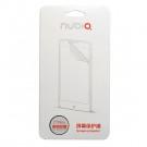 Nubia Z7 MAX Anti-Fingerprints Protective Film