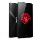 Nubia Z9 Max Snapdragon 615 2GB RAM 5.5 Inch Android 5.0 Hi-Fi 4G LTE Smartphone Black