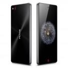 Nubia Z9 Mini 5 Inch Snapdragon 615 Android 5.0 16MP Camera 2GB 4G LTE Phone Black