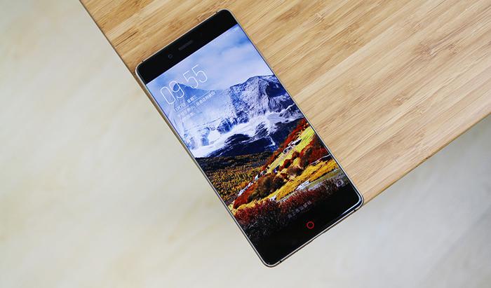 Nubia Z11