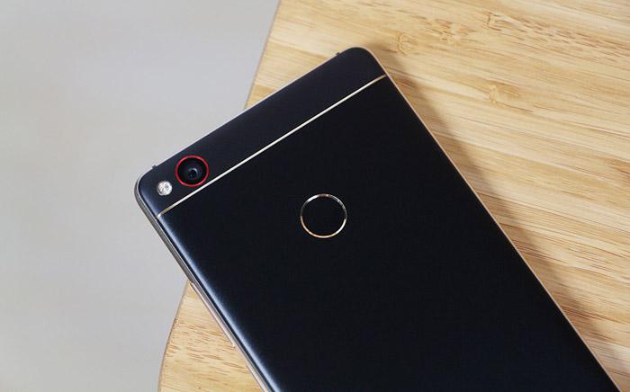 Nubia Z11