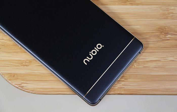 Nubia Z11