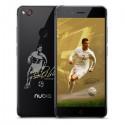 Nubia Z11 Mini Snapdragon 617 RAM 3GB 5 Inch 64GB Mobile Phone Black