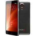 Nubia Z5S LTE Snapdragon 800 2GB 5.0 Inch Sharp Screen 13.0MP Camera Smart Phone - Black