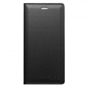 Nubia Z9 Max Original Stand Leather Case Black