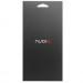 Original Nubia Z9 Mini Toughened glass Protective Film